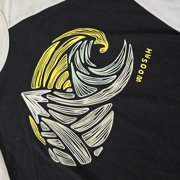 Woosah - Picture 2 of 6